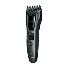 RECHARGEABLE BEARD AND HAIR TRIMMER